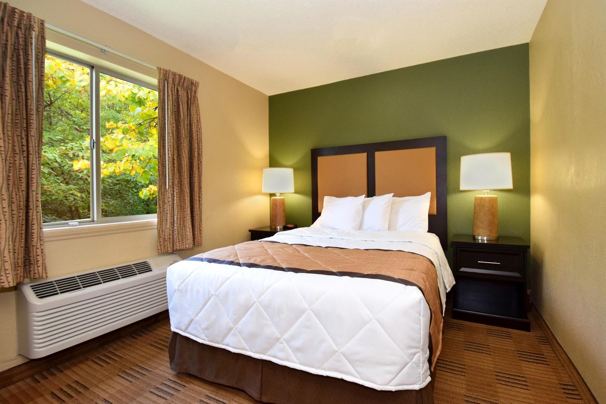 Extended Stay America Suites - Oklahoma City - Northwest Kültér fotó