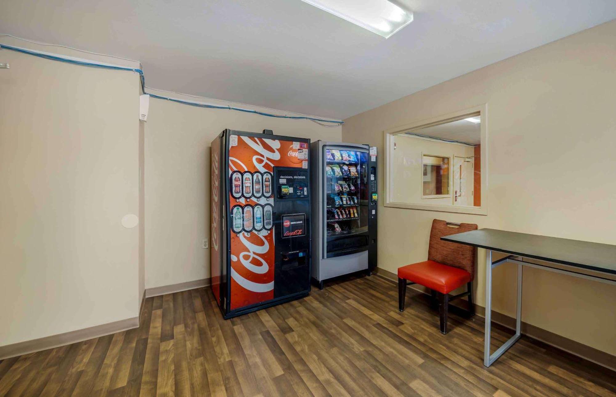 Extended Stay America Suites - Oklahoma City - Northwest Kültér fotó